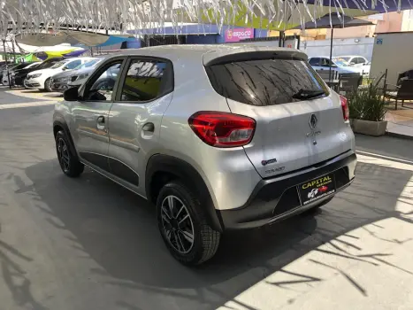 RENAULT Kwid 1.0 12V 4P SCE FLEX ZEN, Foto 5