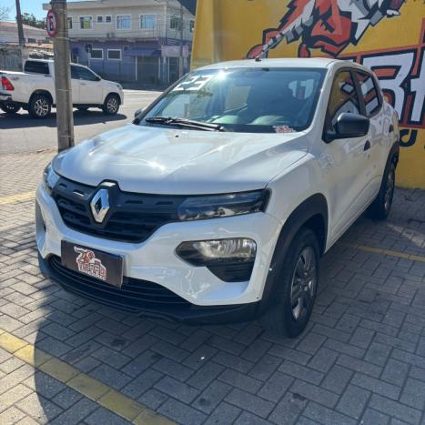 RENAULT Kwid 1.0 12V 4P SCE FLEX ZEN, Foto 1