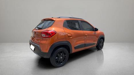 RENAULT Kwid 1.0 12V 4P SCE FLEX OUTSIDER, Foto 3