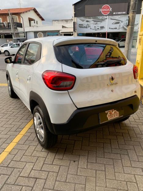 RENAULT Kwid 1.0 12V 4P SCE FLEX ZEN, Foto 3