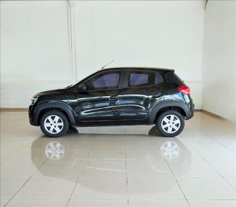 RENAULT Kwid 1.0 12V 4P SCE FLEX ZEN, Foto 3