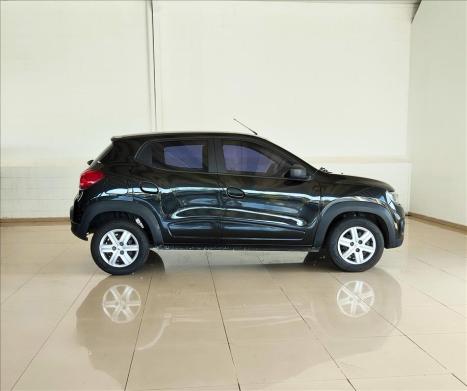 RENAULT Kwid 1.0 12V 4P SCE FLEX ZEN, Foto 7