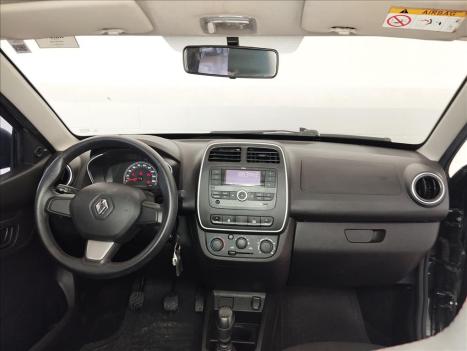 RENAULT Kwid 1.0 12V 4P SCE FLEX ZEN, Foto 14