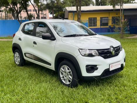 RENAULT Kwid 1.0 12V 4P SCE FLEX ZEN, Foto 4