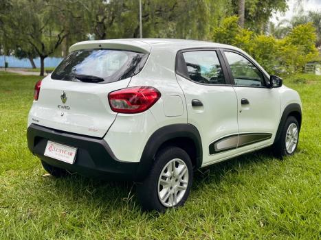 RENAULT Kwid 1.0 12V 4P SCE FLEX ZEN, Foto 5