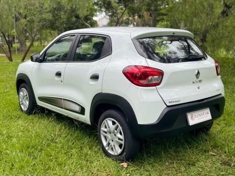 RENAULT Kwid 1.0 12V 4P SCE FLEX ZEN, Foto 7