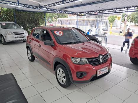 RENAULT Kwid 1.0 12V 4P SCE FLEX ZEN, Foto 3