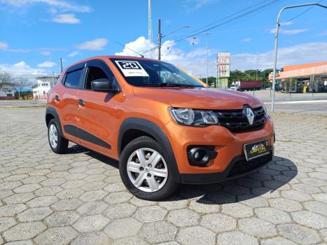 RENAULT Kwid 1.0 12V 4P SCE FLEX ZEN, Foto 7