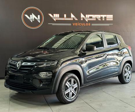 RENAULT Kwid 1.0 12V 4P SCE FLEX ZEN, Foto 1