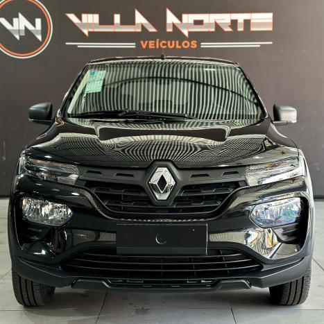 RENAULT Kwid 1.0 12V 4P SCE FLEX ZEN, Foto 2