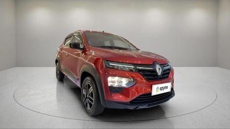 RENAULT Kwid 1.0 12V 4P SCE FLEX INTENSE, Foto 3