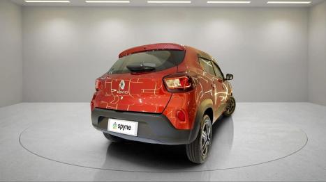 RENAULT Kwid 1.0 12V 4P SCE FLEX INTENSE, Foto 6