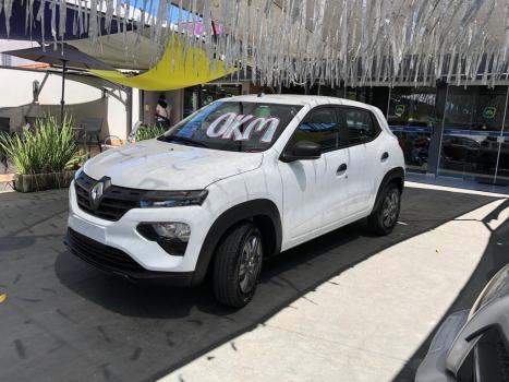 RENAULT Kwid 1.0 12V 4P SCE FLEX ZEN, Foto 1