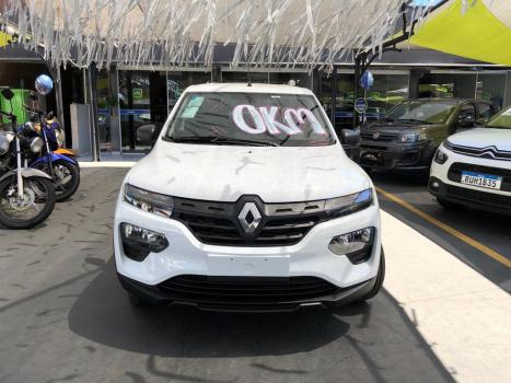 RENAULT Kwid 1.0 12V 4P SCE FLEX ZEN, Foto 2