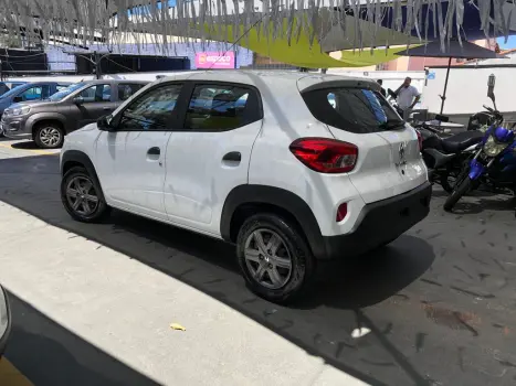 RENAULT Kwid 1.0 12V 4P SCE FLEX ZEN, Foto 7