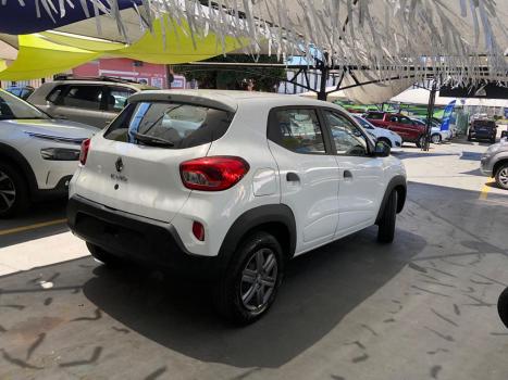 RENAULT Kwid 1.0 12V 4P SCE FLEX ZEN, Foto 12