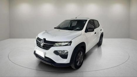 RENAULT Kwid 1.0 12V 4P SCE FLEX ZEN, Foto 1