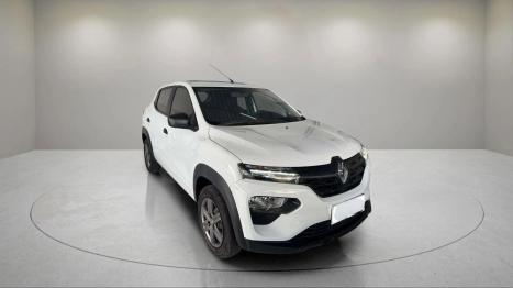 RENAULT Kwid 1.0 12V 4P SCE FLEX ZEN, Foto 3