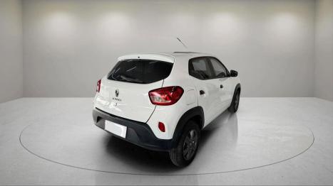 RENAULT Kwid 1.0 12V 4P SCE FLEX ZEN, Foto 4