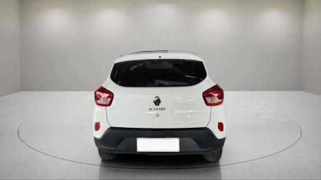 RENAULT Kwid 1.0 12V 4P SCE FLEX ZEN, Foto 5