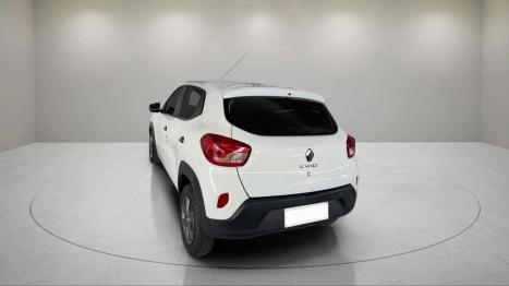 RENAULT Kwid 1.0 12V 4P SCE FLEX ZEN, Foto 6