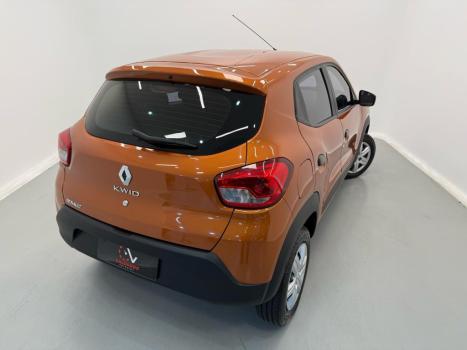 RENAULT Kwid 1.0 12V 4P SCE FLEX ZEN, Foto 6