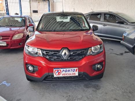 RENAULT Kwid 1.0 12V 4P SCE FLEX ZEN, Foto 2