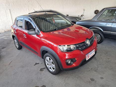 RENAULT Kwid 1.0 12V 4P SCE FLEX ZEN, Foto 3