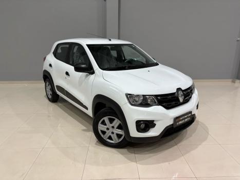 RENAULT Kwid 1.0 12V 4P SCE FLEX ZEN, Foto 1