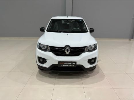 RENAULT Kwid 1.0 12V 4P SCE FLEX ZEN, Foto 2