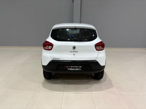 RENAULT Kwid 1.0 12V 4P SCE FLEX ZEN, Foto 5
