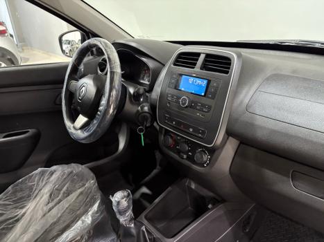 RENAULT Kwid 1.0 12V 4P SCE FLEX ZEN, Foto 7