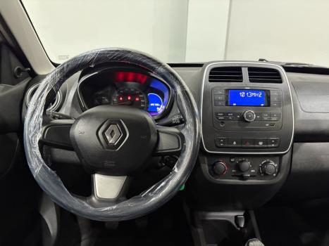RENAULT Kwid 1.0 12V 4P SCE FLEX ZEN, Foto 8