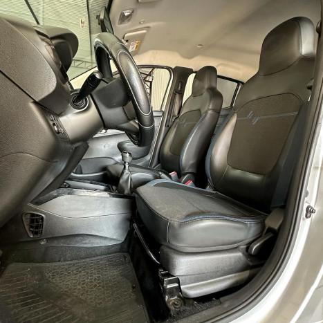 RENAULT Kwid 1.0 12V 4P SCE FLEX INTENSE, Foto 7