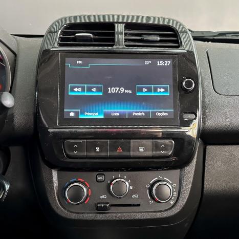 RENAULT Kwid 1.0 12V 4P SCE FLEX INTENSE, Foto 11