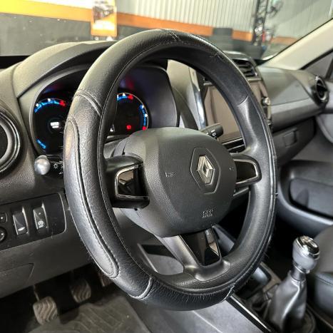 RENAULT Kwid 1.0 12V 4P SCE FLEX INTENSE, Foto 12