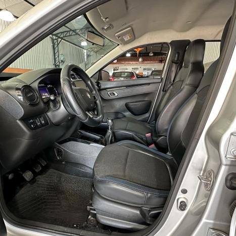 RENAULT Kwid 1.0 12V 4P SCE FLEX INTENSE, Foto 15