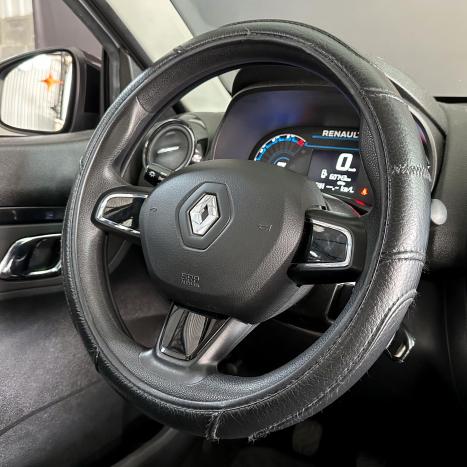 RENAULT Kwid 1.0 12V 4P SCE FLEX INTENSE, Foto 16