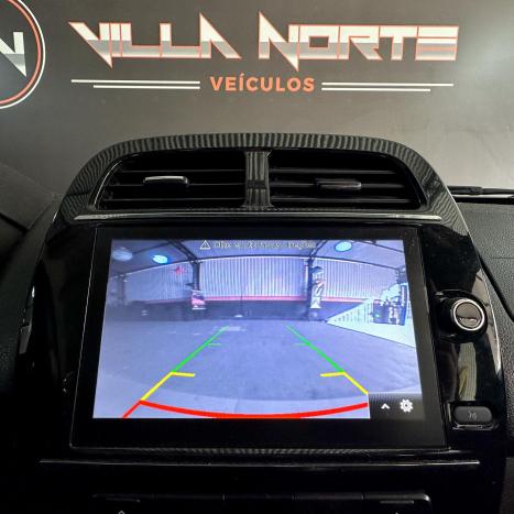 RENAULT Kwid 1.0 12V 4P SCE FLEX INTENSE, Foto 17