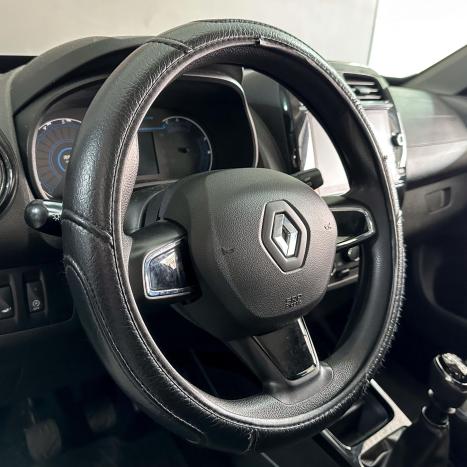 RENAULT Kwid 1.0 12V 4P SCE FLEX INTENSE, Foto 18