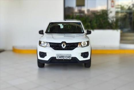 RENAULT Kwid 1.0 12V 4P SCE FLEX ZEN, Foto 1