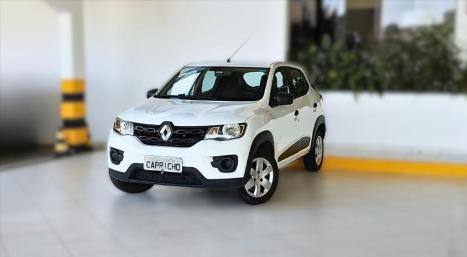 RENAULT Kwid 1.0 12V 4P SCE FLEX ZEN, Foto 2