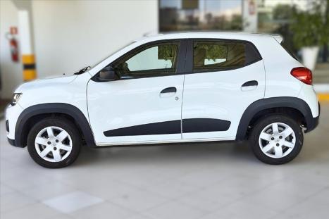 RENAULT Kwid 1.0 12V 4P SCE FLEX ZEN, Foto 3