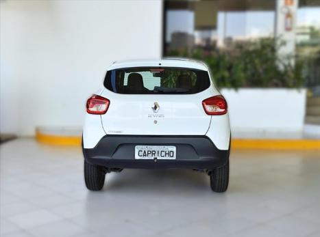 RENAULT Kwid 1.0 12V 4P SCE FLEX ZEN, Foto 5