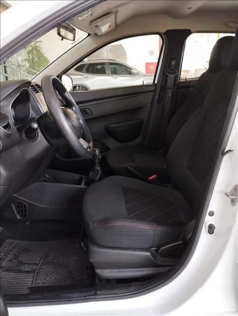 RENAULT Kwid 1.0 12V 4P SCE FLEX ZEN, Foto 8