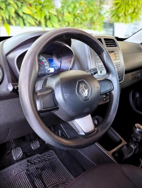 RENAULT Kwid 1.0 12V 4P SCE FLEX ZEN, Foto 9