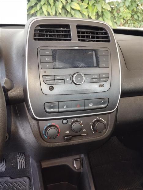 RENAULT Kwid 1.0 12V 4P SCE FLEX ZEN, Foto 10