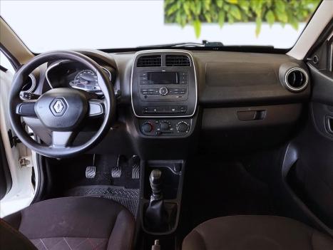 RENAULT Kwid 1.0 12V 4P SCE FLEX ZEN, Foto 11