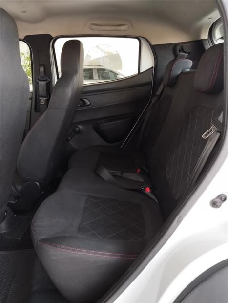 RENAULT Kwid 1.0 12V 4P SCE FLEX ZEN, Foto 12