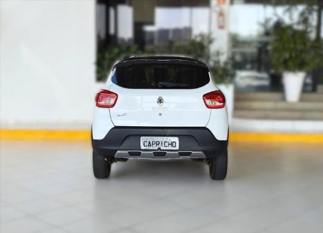RENAULT Kwid 1.0 12V 4P SCE FLEX OUTSIDER, Foto 5